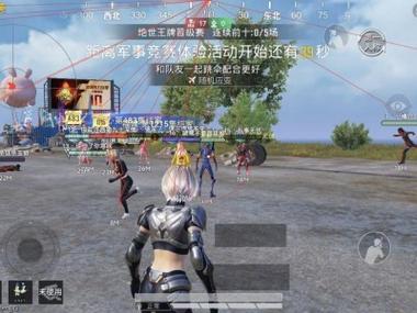 现在主流的和平精英辅助哪个好用（和平精英辅助框架哪个好）